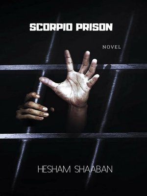 cover image of Scorpio Prison